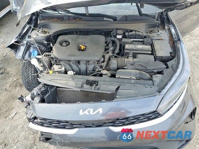 Zdjęcie 11 z 12 samochodu: 2023 KIA FORTE LXS VIN:3KPF24ADXPE623821 - miniatura