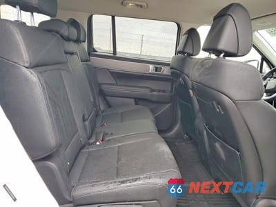 Zdjęcie 11 z 12 samochodu: 2026 HYUNDAI SANTA FE HYBRID SEL VIN:5NMP2DG1XTH076411 - miniatura