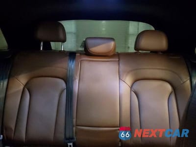 Zdjęcie 10 z 12 samochodu: 2017 AUDI Q3 PRESTIGE VIN:WA1GCCFS1HR004124 - miniatura