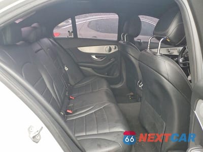 Zdjęcie 10 z 12 samochodu: 2018 MERCEDES-BENZ C 300 4MATIC VIN:55SWF4KB5JU282572 - miniatura
