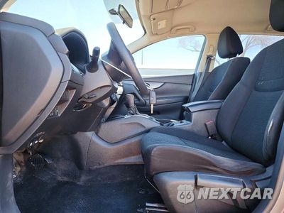 Zdjęcie 7 z 11 samochodu: 2017 NISSAN ROGUE SPORT S VIN:JN1BJ1CR9HW114774 - miniatura