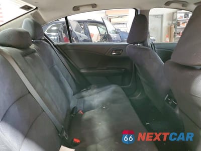 Zdjęcie 10 z 12 samochodu: 2017 HONDA ACCORD EX VIN:1HGCR2E78HA052102 - miniatura