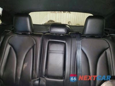 Zdjęcie 10 z 12 samochodu: 2017 LINCOLN MKC PREMIERE VIN:5LMCJ1C95HUL46911 - miniatura