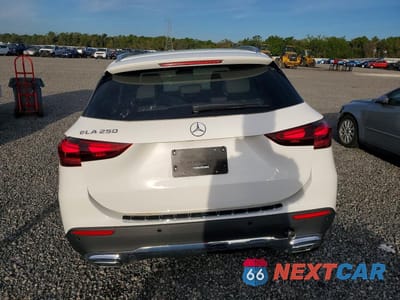 Zdjęcie 6 z 13 samochodu: 2026 MERCEDES-BENZ GLA 250 VIN:W1N4N4GB2TJ793391 - miniatura