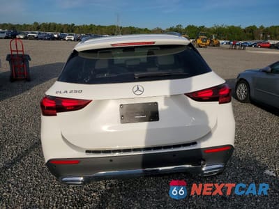 Zdjęcie 6 z 13 samochodu: 2026 MERCEDES-BENZ GLA 250 VIN:W1N4N4GB2TJ793391 - miniatura