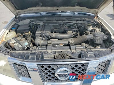 Zdjęcie 11 z 11 samochodu: 2012 NISSAN FRONTIER S VIN:1N6BD0CT8CC447081 - miniatura