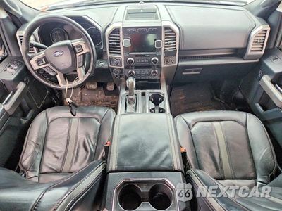Zdjęcie 8 z 11 samochodu: 2020 FORD F150 SUPERCREW VIN:1FTEW1E41LFC59152 - miniatura