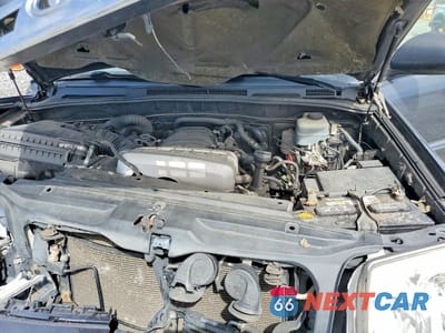 Zdjęcie 12 z 12 samochodu: 2005 TOYOTA 4RUNNER SR5 VIN:JTEBT14R850051313 - miniatura