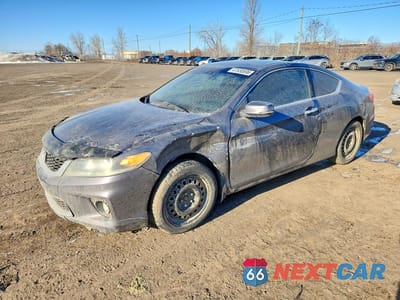 2015 HONDA ACCORD EX 1HGCT1B70FA800872 - główne zdjęcie licytacji z USA - miniatura