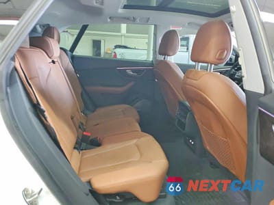 Zdjęcie 11 z 13 samochodu: 2019 AUDI Q8 PRESTIGE S-LINE VIN:WA1FVAF14KD027578 - miniatura