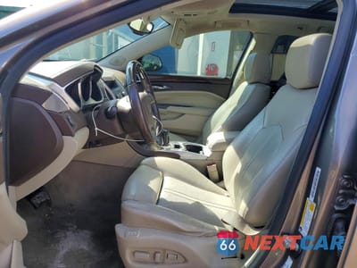 Zdjęcie 7 z 14 samochodu: 2012 CADILLAC SRX LUXURY COLLECTION VIN:3GYFNAE38CS511306 - miniatura