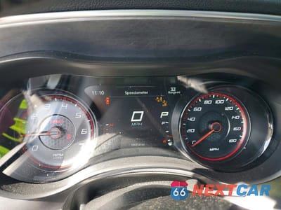 Zdjęcie 9 z 12 samochodu: 2018 DODGE CHARGER R VIN:2C3CDXGJ8JH180001 - miniatura