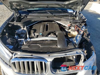 Zdjęcie 12 z 13 samochodu: 2017 BMW X5 SDRIVE35I VIN:5UXKR2C39H0W43389 - miniatura