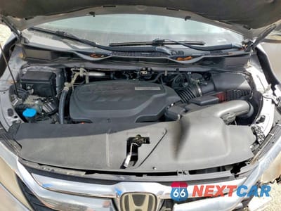 Zdjęcie 12 z 13 samochodu: 2018 HONDA ODYSSEY EXL VIN:5FNRL6H77JB093475 - miniatura