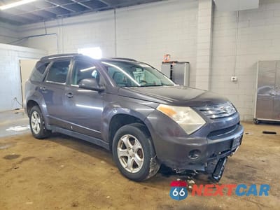 Czwarte zdjęcie samochodu z boku: 2008 SUZUKI XL7 AWD VIN:2S3DA417586118437 - miniatura