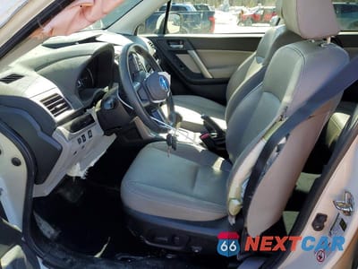 Zdjęcie 7 z 13 samochodu: 2018 SUBARU FORESTER 2.5I LIMITED VIN:JF2SJAJC9JH511909 - miniatura