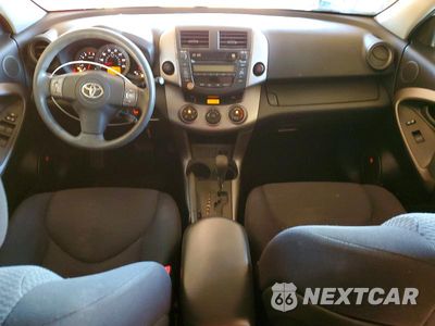 Zdjęcie 8 z 11 samochodu: 2008 TOYOTA RAV4 SPORT VIN:JTMZD32V385097134 - miniatura