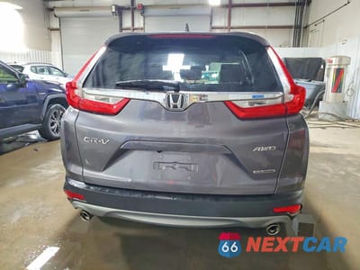 Zdjęcie 6 z 13 samochodu: 2019 HONDA CR-V TOURING VIN:7FARW2H99KE026545 - miniatura
