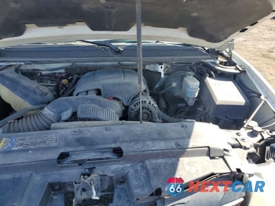 Zdjęcie 12 z 12 samochodu: 2008 CHEVROLET TAHOE K1500 VIN:1GNFK13058J121321 - miniatura