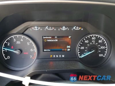 Zdjęcie 9 z 13 samochodu: 2023 FORD F150 SUPERCREW VIN:1FTEW1EP4PKD27807 - miniatura