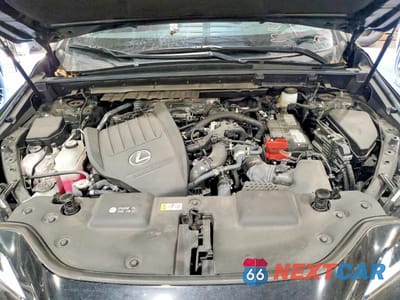 Zdjęcie 11 z 12 samochodu: 2023 LEXUS NX 350 VIN:2T2GGCEZXPC031335 - miniatura