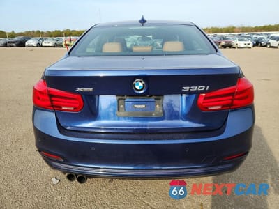 Zdjęcie 6 z 12 samochodu: 2018 BMW 330 XI VIN:WBA8D9C51JEM33783 - miniatura