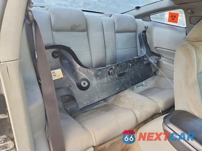 Zdjęcie 10 z 12 samochodu: 2007 FORD MUSTANG VIN:1ZVFT80N775273104 - miniatura