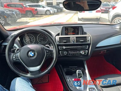 Zdjęcie 9 z 14 samochodu: 2016 BMW 228 I SULEV VIN:WBA1K9C51GV322098 - miniatura