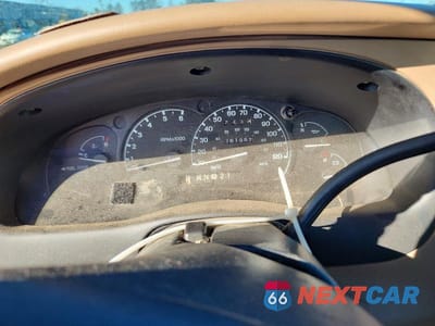 Zdjęcie 9 z 11 samochodu: 2000 FORD RANGER SUPER CAB VIN:1FTZR15X6YTA66460 - miniatura