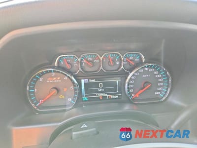 Zdjęcie 9 z 11 samochodu: 2015 CHEVROLET SILVERADO K1500 LTZ VIN:3GCUKSEC7FG358680 - miniatura