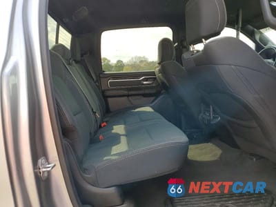 Zdjęcie 10 z 12 samochodu: 2022 RAM 1500 BIG HORN VIN:1C6SRFFT3NN129452 - miniatura
