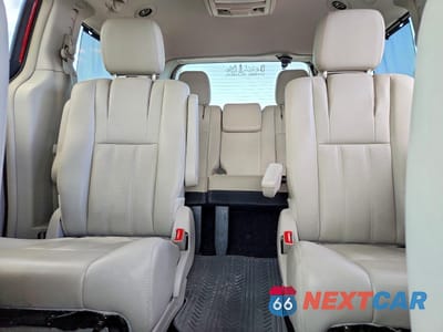 Zdjęcie 10 z 15 samochodu: 2013 CHRYSLER TOWN & COUNTRY TOURING L VIN:2C4RC1CG3DR767124 - miniatura