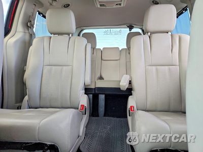 Zdjęcie 10 z 15 samochodu: 2013 CHRYSLER TOWN & COUNTRY TOURING L VIN:2C4RC1CG3DR767124 - miniatura