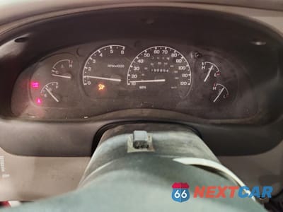 Zdjęcie 9 z 12 samochodu: 1997 FORD RANGER VIN:1FTCR10A1VPA06650 - miniatura