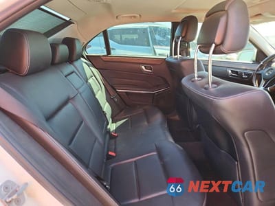 Zdjęcie 10 z 11 samochodu: 2014 MERCEDES-BENZ E 350 4MATIC VIN:WDDHF8JBXEA923965 - miniatura