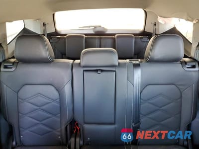 Zdjęcie 10 z 13 samochodu: 2025 VOLKSWAGEN ATLAS SE VIN:1V2HR2CA9SC558874 - miniatura