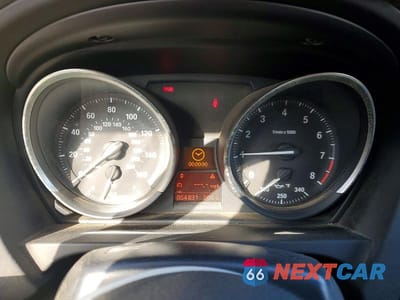 Zdjęcie 9 z 11 samochodu: 2013 BMW Z4 VIN:WBALL5C50DE717268 - miniatura