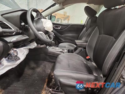 Zdjęcie 7 z 13 samochodu: 2021 SUBARU FORESTER PREMIUM VIN:JF2SKAFC8MH498807 - miniatura