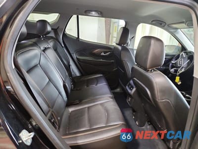 Zdjęcie 11 z 13 samochodu: 2021 GMC TERRAIN SLT VIN:3GKALVEV8ML392476 - miniatura