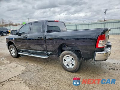 Drugie zdjęcie samochodu z przodu: 2022 RAM 2500 BIG HORN VIN:3C6UR5DL4NG436160 - miniatura