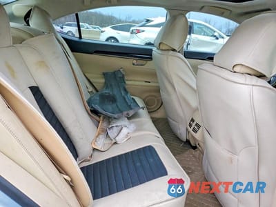 Zdjęcie 10 z 12 samochodu: 2013 LEXUS ES 350 BASE VIN:JTHBK1GG7D2027300 - miniatura