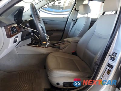 Zdjęcie 7 z 12 samochodu: 2009 BMW 328 I SULEV VIN:WBAPH57549NL77420 - miniatura