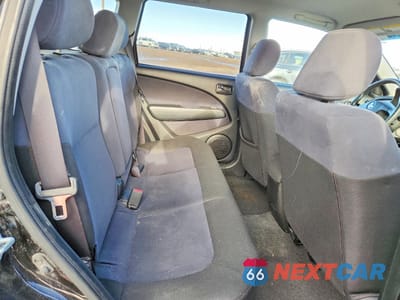 Zdjęcie 11 z 13 samochodu: 2005 MITSUBISHI OUTLANDER LS VIN:JA4LX31F45U605159 - miniatura