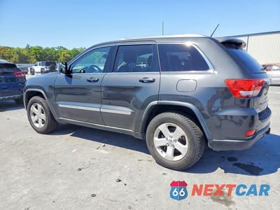 Drugie zdjęcie samochodu z przodu: 2011 JEEP GRAND CHEROKEE LAREDO VIN:1J4RS4GGXBC719702 - miniatura