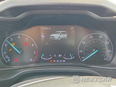 Zdjęcie 9 z 12 samochodu: 2020 FORD TRANSIT CONNECT XL DELIVERY VAN VIN:NM0LS7E27L1453036 - miniatura