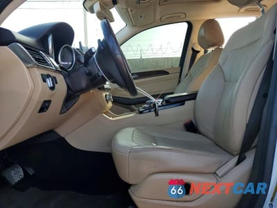 Zdjęcie 7 z 12 samochodu: 2016 MERCEDES-BENZ GLE 350 4MATIC VIN:4JGDA5HB5GA670645 - miniatura