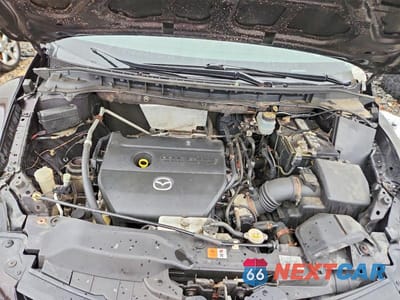 Zdjęcie 12 z 12 samochodu: 2010 MAZDA CX-7 VIN:JM3ER2WM1A0347122 - miniatura