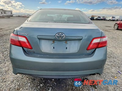 Zdjęcie 6 z 11 samochodu: 2008 TOYOTA CAMRY SE VIN:4T1BE46K98U758994 - miniatura