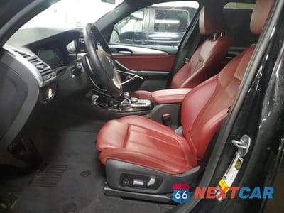 Zdjęcie 7 z 12 samochodu: 2022 BMW X3 XDRIVE30I VIN:WBX57DP0XNN162505 - miniatura