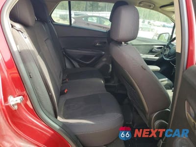 Zdjęcie 11 z 12 samochodu: 2015 CHEVROLET TRAX LS VIN:KL7CJKSB4FB218912 - miniatura